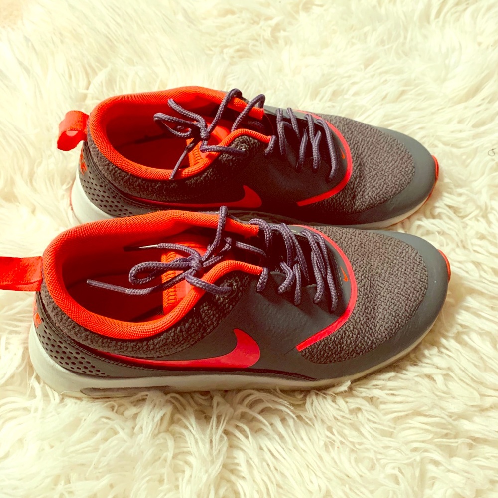 Nike size 7